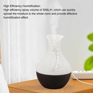 Vase Humidifier – Fresh Air | مرطب هواء