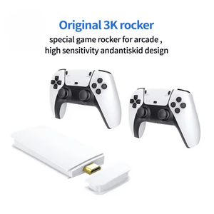 Wireless Game Stick – 10K Games | جهاز ألعاب لاسلكي