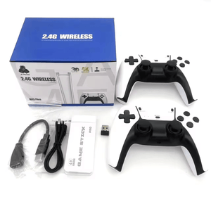 Wireless Game Stick – 10K Games | جهاز ألعاب لاسلكي