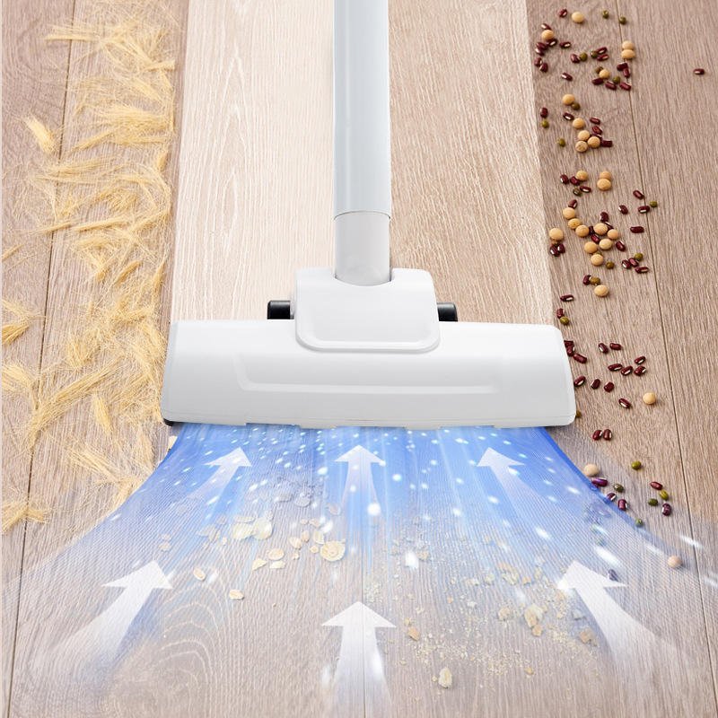 3-in-1 Wireless Vacuum Cleaner  مكنسة لاسلكية 3 في 1