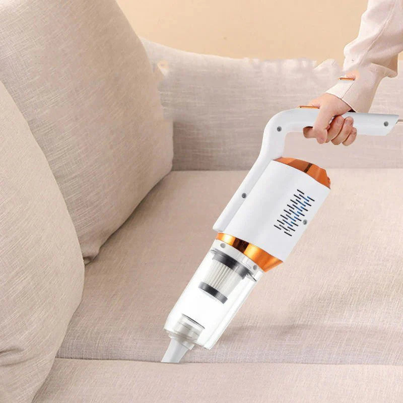 3-in-1 Wireless Vacuum Cleaner  مكنسة لاسلكية 3 في 1
