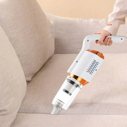 3-in-1 Wireless Vacuum Cleaner  مكنسة لاسلكية 3 في 1