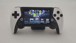 Wireless Game Controller – Smooth Play | تحكم احترافي