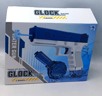 Electric Water Gun  مسدس الماء الكهربائي