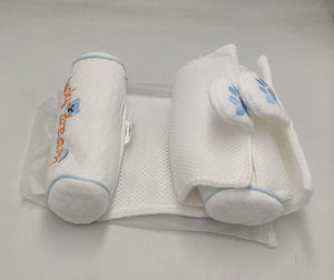 Baby Sleep Pillow – Soft Support | وسادة نوم الطفل