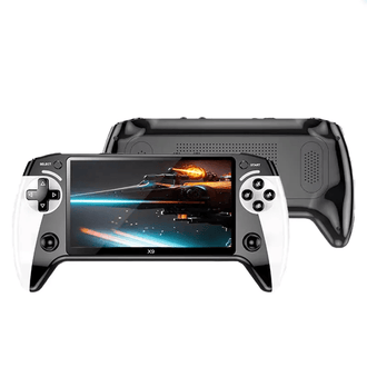 Wireless Game Controller – Smooth Play | تحكم احترافي