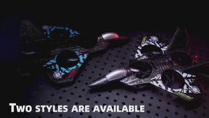 RC Fighter Jet – Airplane Toy | طائرة تحكم