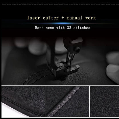 Car Seatback Organizer | منظم خلف مقعد السيارة