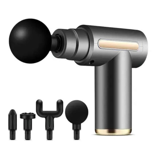 Cordless Massage Gun  مسدس المساج اللاسلكي