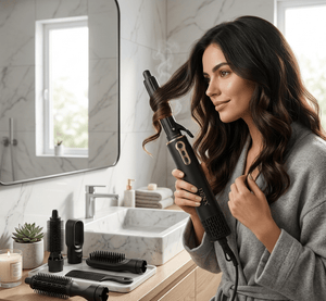 7in1 Hair Styler – Salon Style | تصفيف شعر