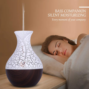 Vase Humidifier – Fresh Air | مرطب هواء