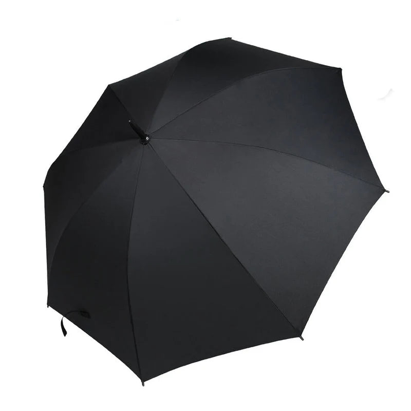 Fan Umbrella مظلة بمروحة مدمجة