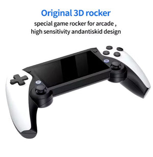 Wireless Game Controller – Smooth Play | تحكم احترافي