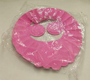 Baby Shower Cap – No Tears Bath | قبعة استحمام الطفل