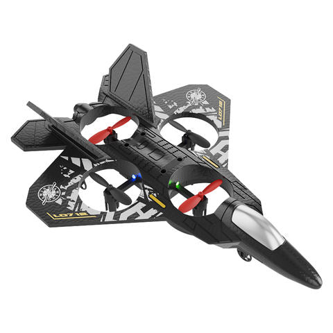 RC Fighter Jet – Airplane Toy | طائرة تحكم